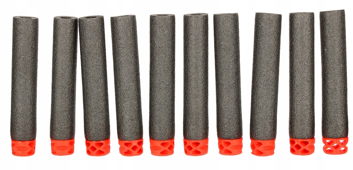 PIANKOWE STRZAŁKI DO WYRZUTNI 36SZT 454230 EAN (GTIN) 5908275100461