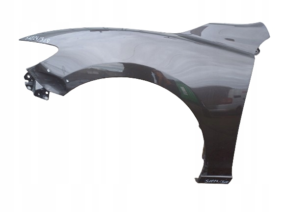 MAZDA 6 3 III LIFT 14- BŁOTNIK LEWY PRZEDNI