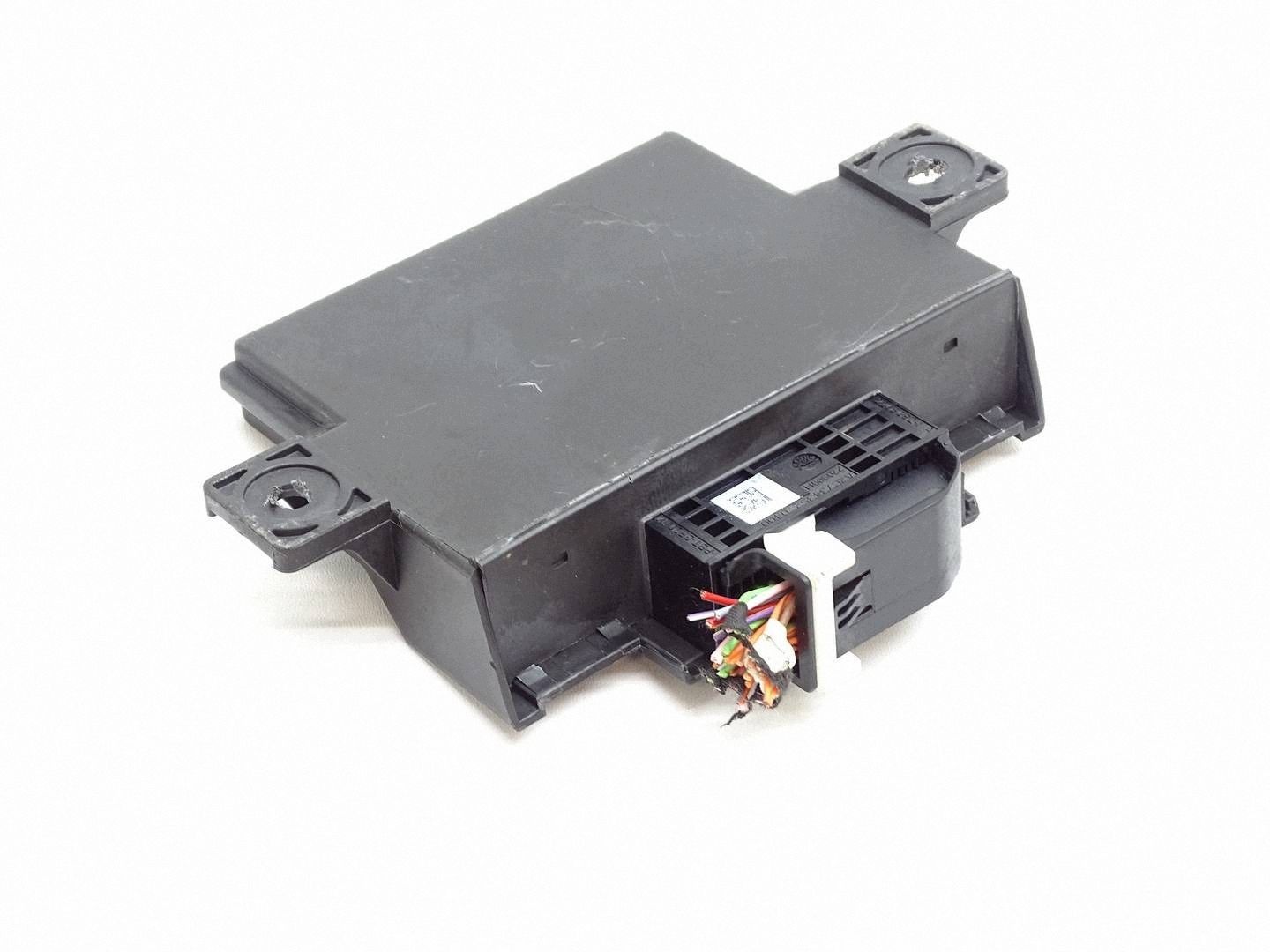 module control unit GATEWAY AUDI A4 B9 A5 F5 Q7 4M 4M1907468A