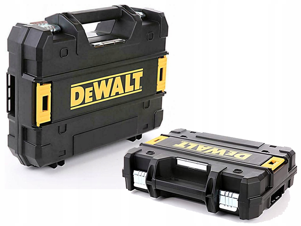 DeWALT walizka do wkrętarki DCD996 991 TSTAK