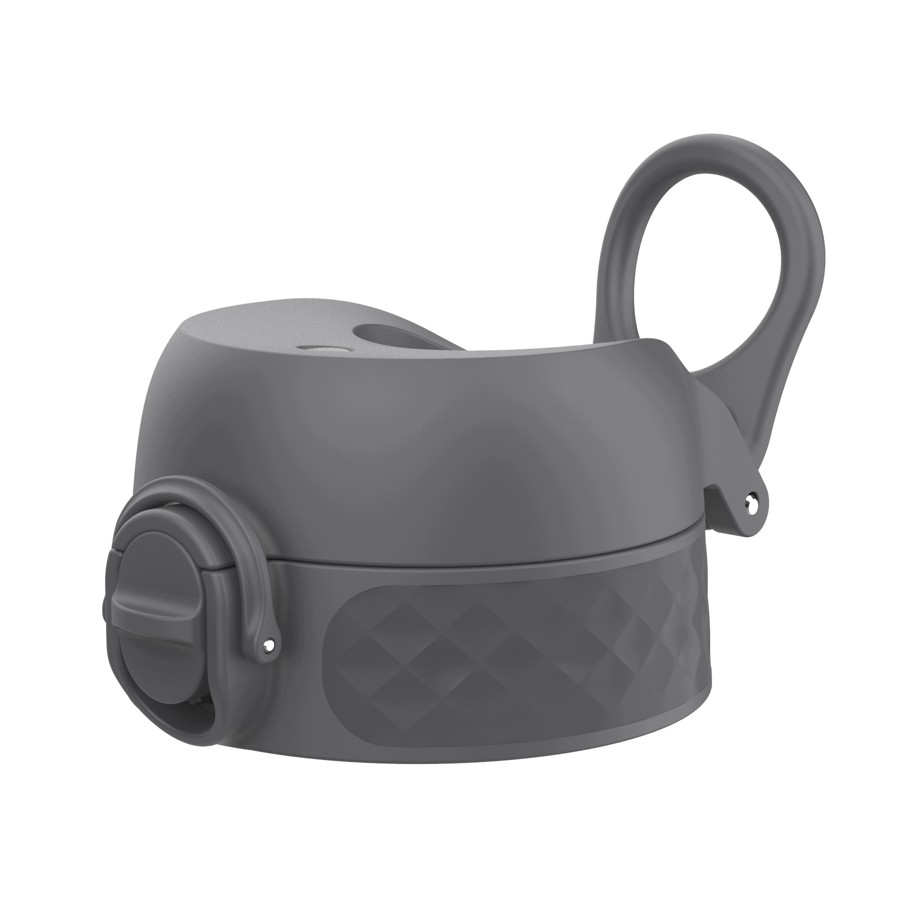 Ustnik Zakrętka Pokrywa Duża Do Bidonu Butelki ION8 0,75 0,9 1 -1,2 L