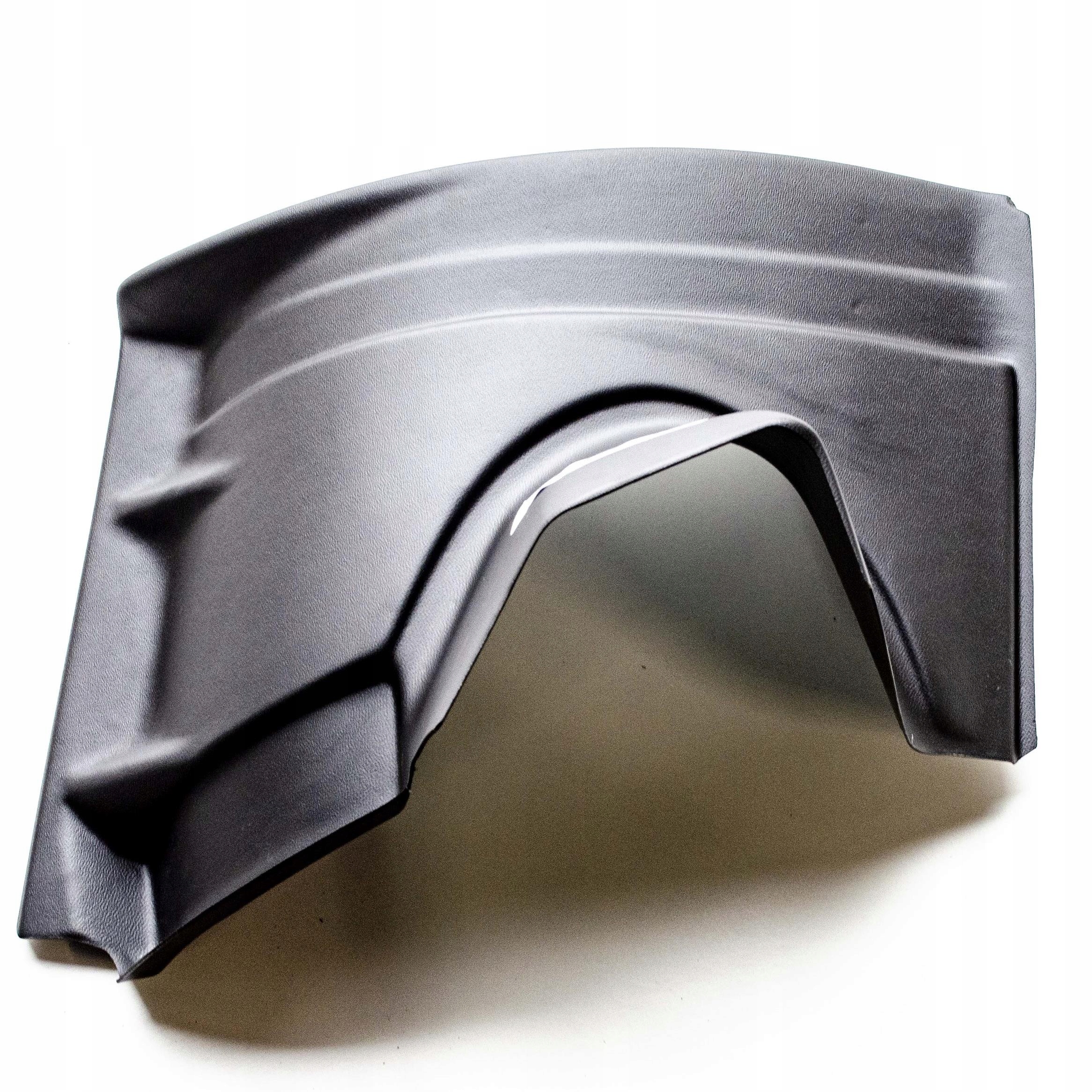 Nadkole Prawe Ligier XTOO X TOO Max