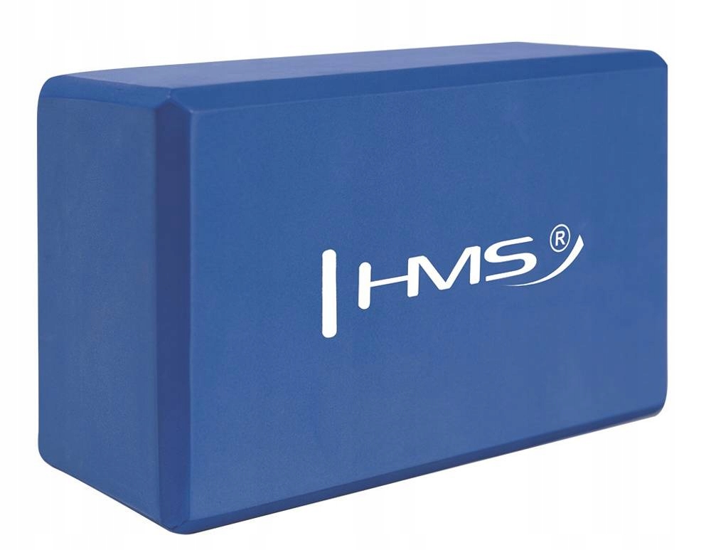 

Kostka Treningowa Blok Do Ćwiczeń Jogi Rozciągania