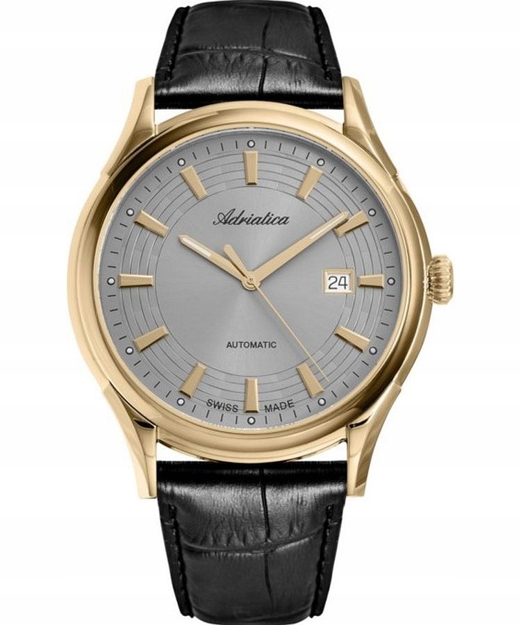 Pánské hodinky Adriatica Automatic