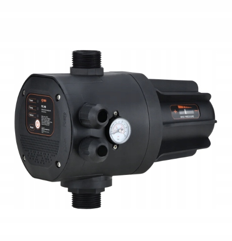 Elektronický Vypínač S Reduktorom Tlaku PC-99 (2,2 kW, 230 V)