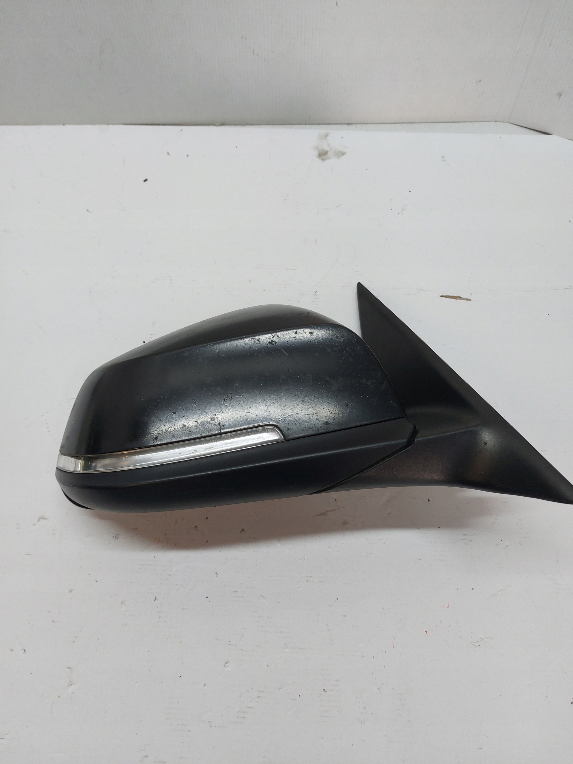 mirror right BMW F30 6 PIN ANGLIK