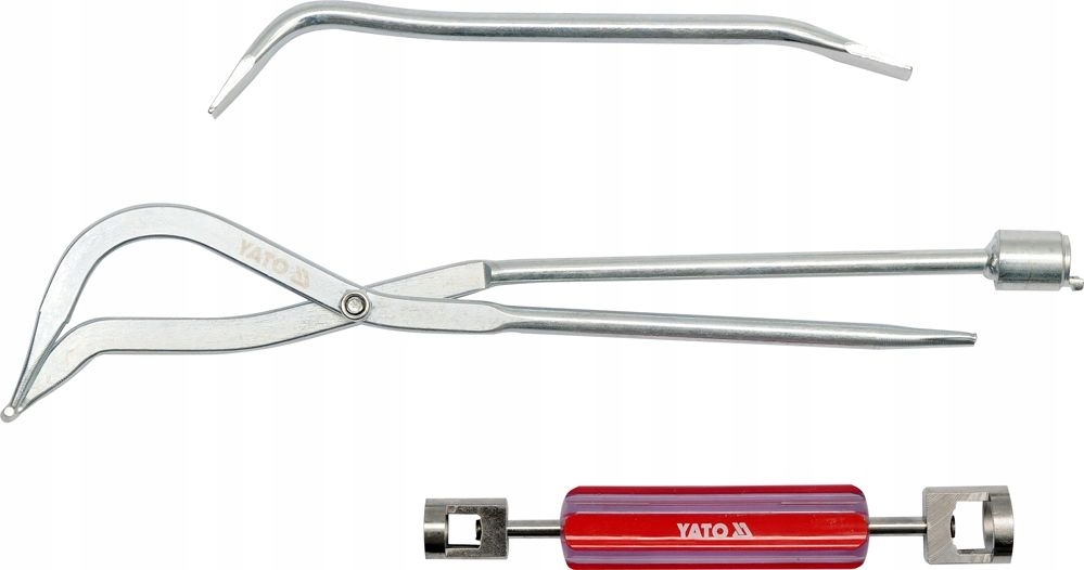 

Yato YT-0684 Zestaw do montazu szczek hamulcowych