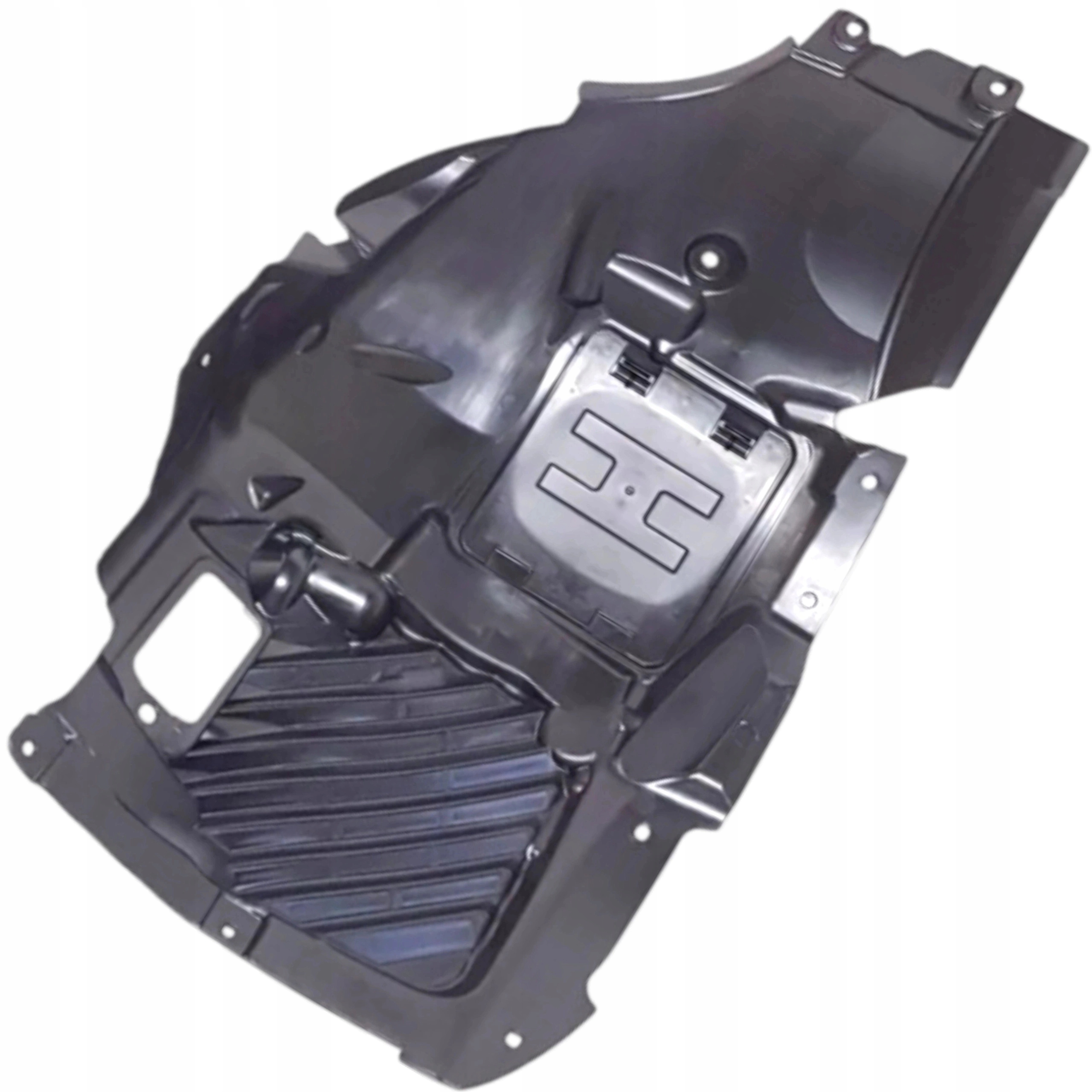 Nadkola Přední Část Pravá 51717260730 Bmw F32 F33 F36 LC