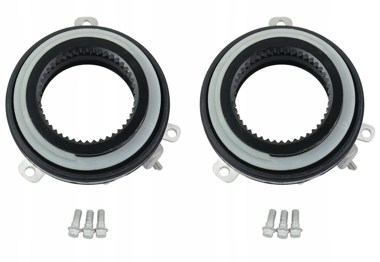AKTYWATOR NAPEDU 4WD FORD EXPEDITION F 150 LINCOLN