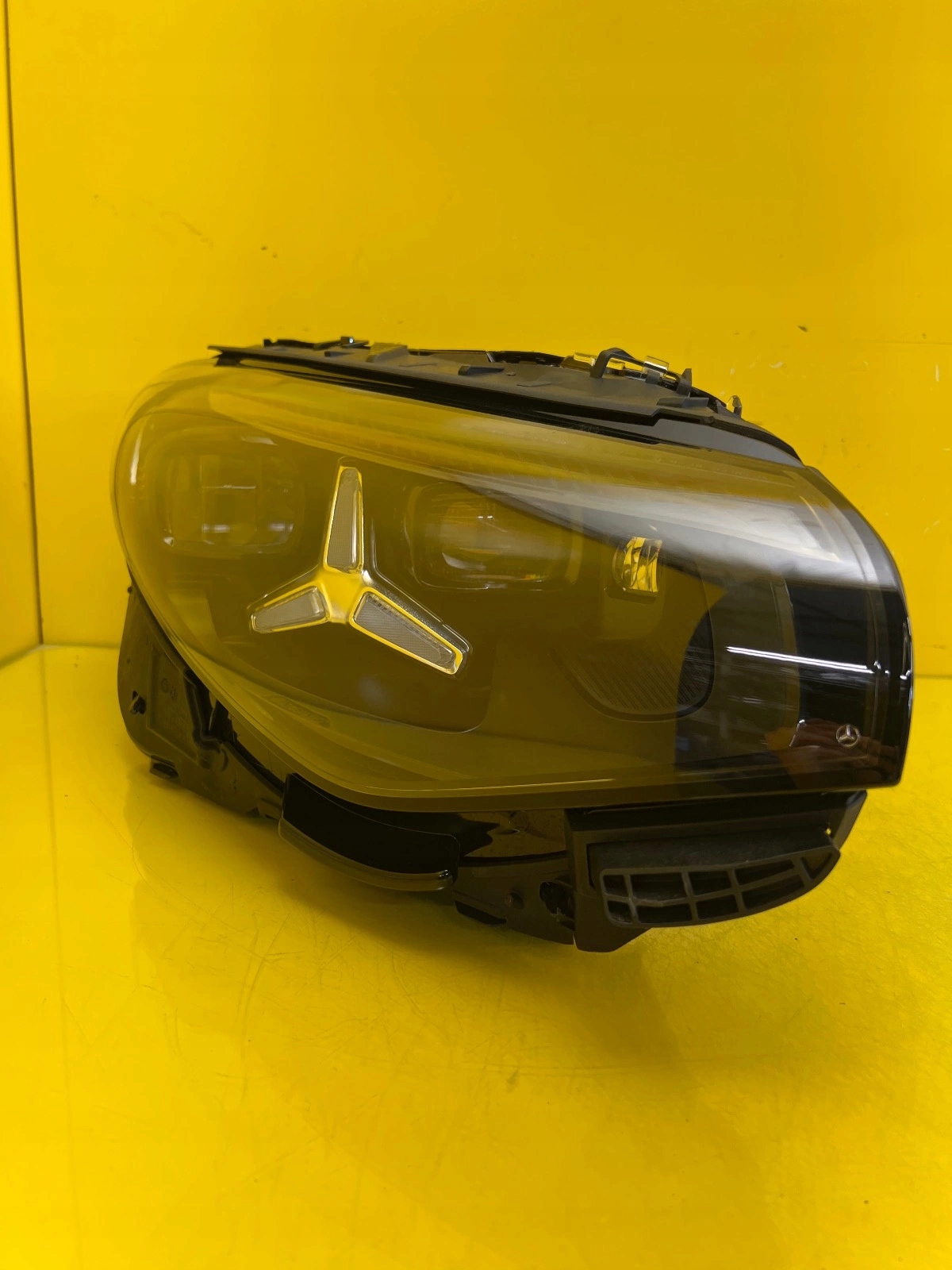 light right Mercedes CLA C174 III 25- Full Led Multibeam A1749064202