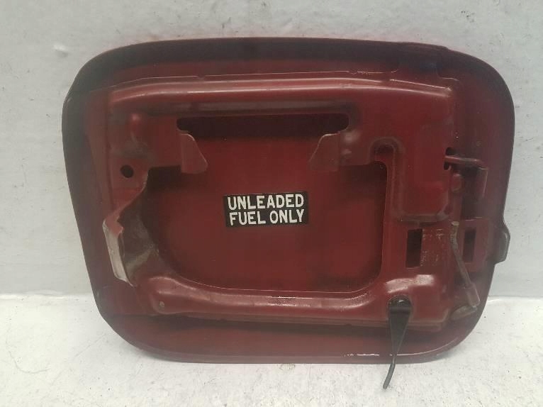 KLAPKA WLEWU PALIWA TOYOTA YARIS VERSO Car type Passenger cars