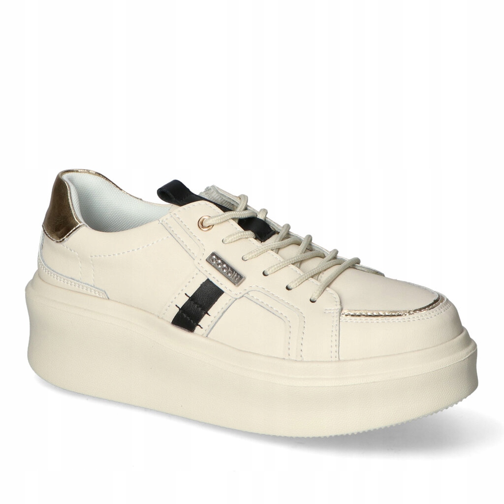 Tenisky Goodin GD-XF-134 Béžová 41