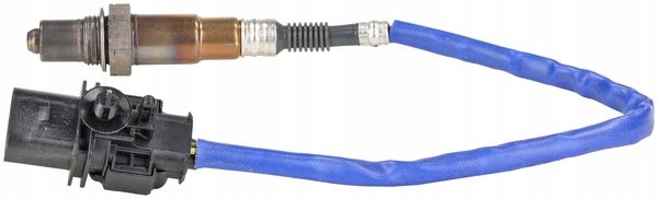 BOSCH SONDA LAMBDA 0 258 017 321 EAN (GTIN) 4047025116060