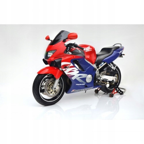Loster turistické sklo Honda Cbr 600 F4 99-00