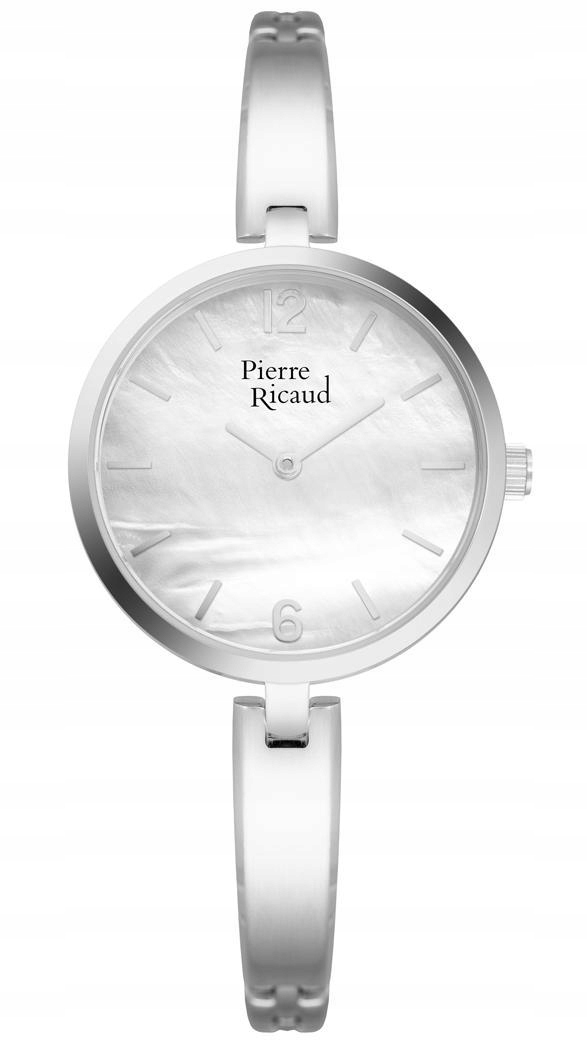 Nové Originální Dámské Hodinky Pierre Ricaud P22092.515FQ klasické