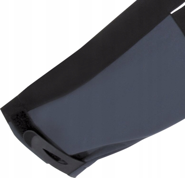 KURTKA ROBOCZA SOFTSHELL WODOODPORNA rozm. S Materiał dominujący poliester