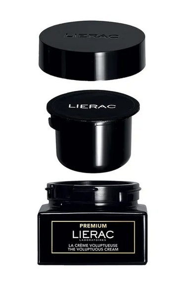 Krem przeciwstarzeniowy do twarzy Lierac na dzień 50 ml