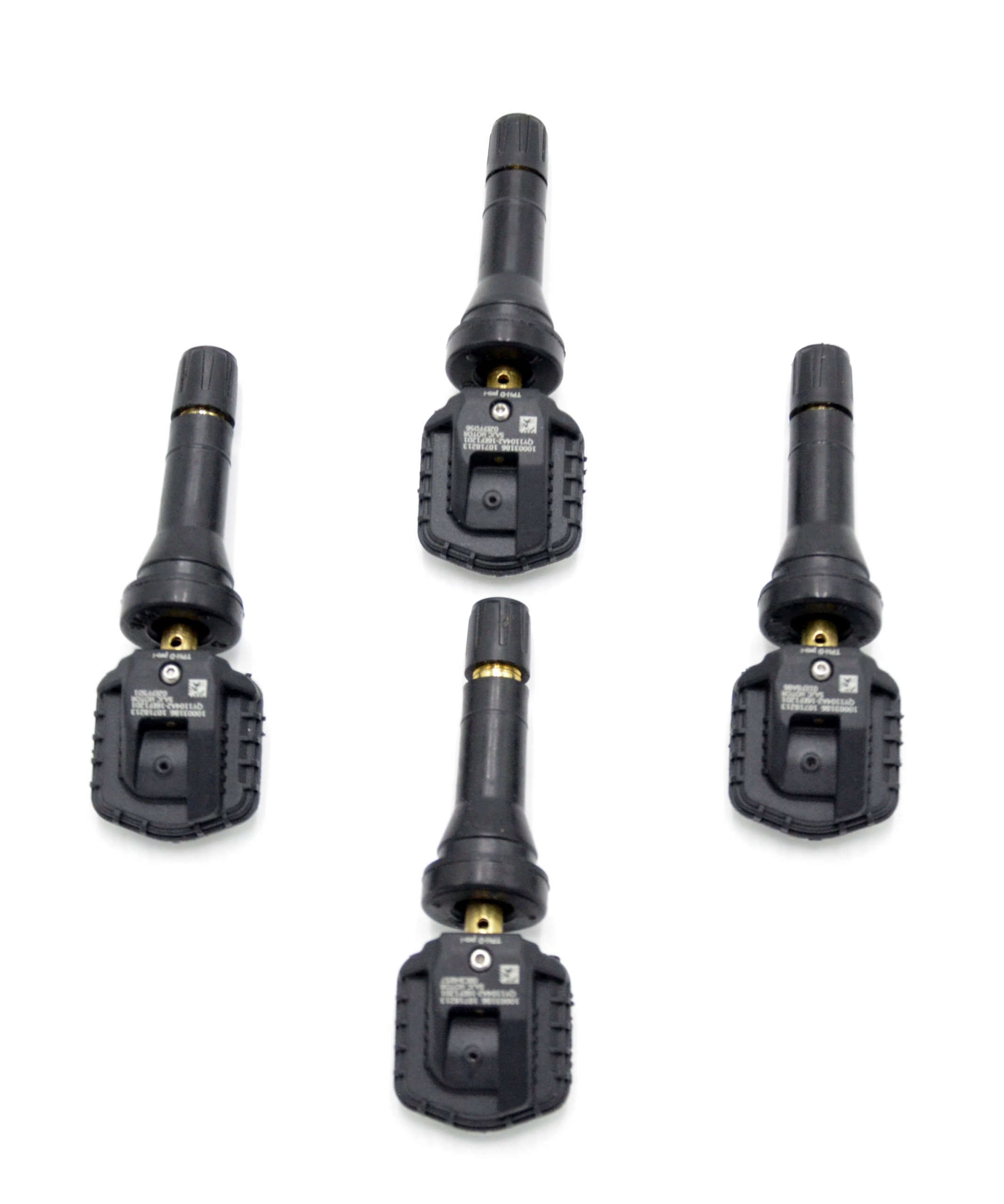 Snímače tlaku Tpms Kolesá 10003186 Mg Hs 3 4 MG5 MG6 MG7 Saic Zs Gs Rx