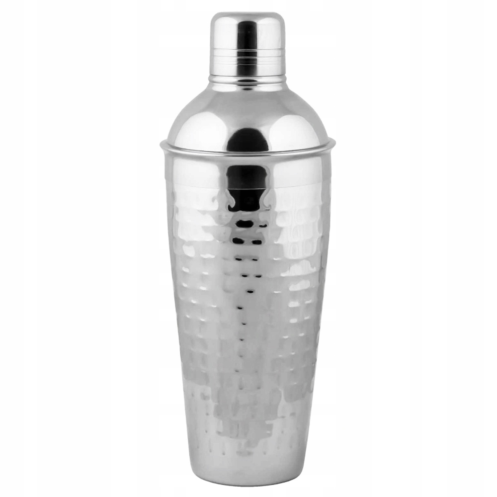 

Shaker Barmański Do Koktajli Stalowy 750ML 1507
