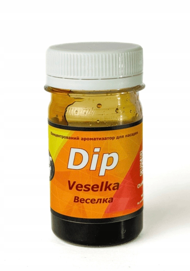 Dip Char Bait 50 ML Veselka (Tęcza)
