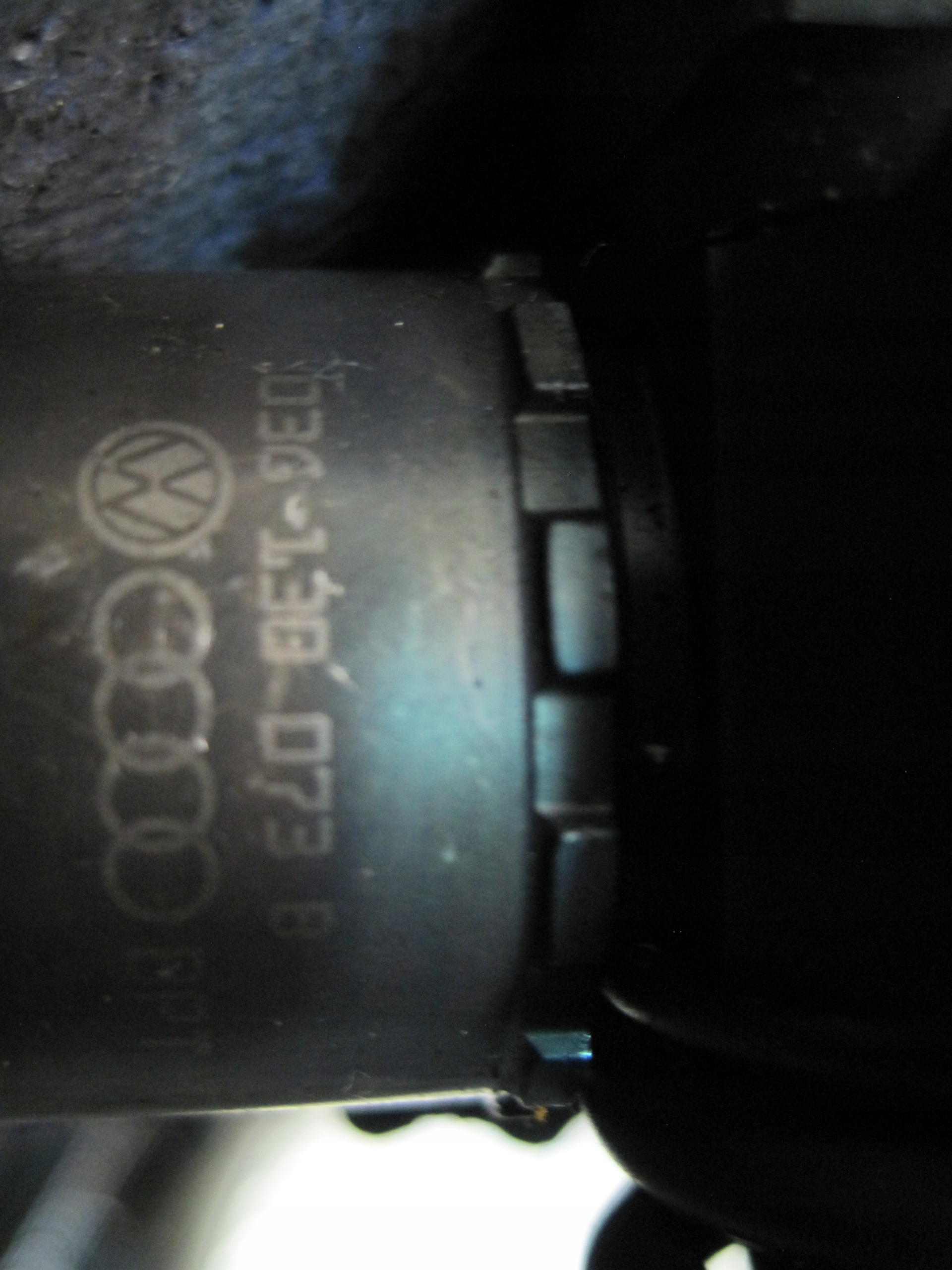 Pumpedüse Einspritzdüse Einspritzdüse VW AUDI 1,9TDI 038130073B