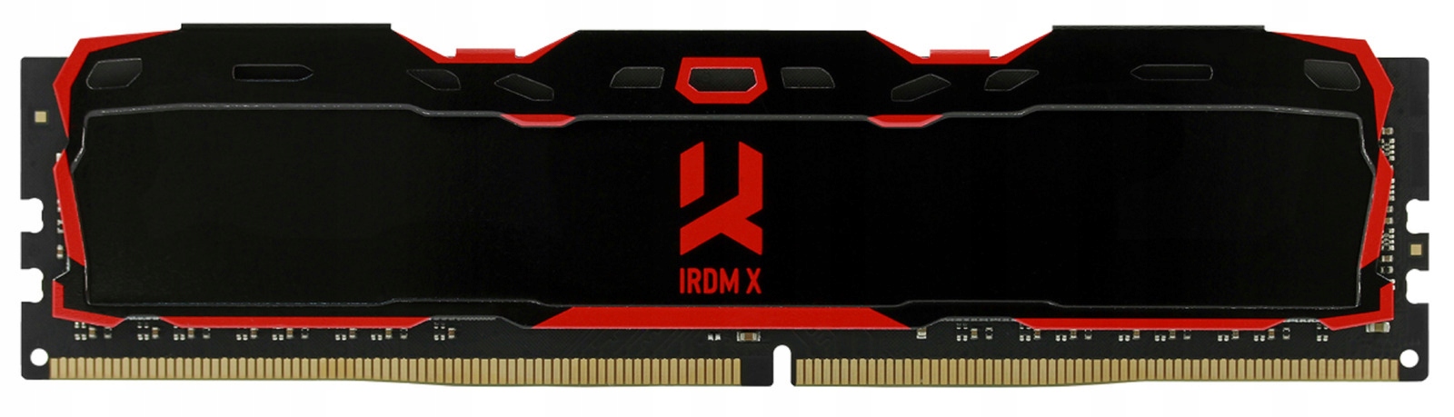Pamięć DDR4 Irdm X 16/2666 16-18-18 Czarny