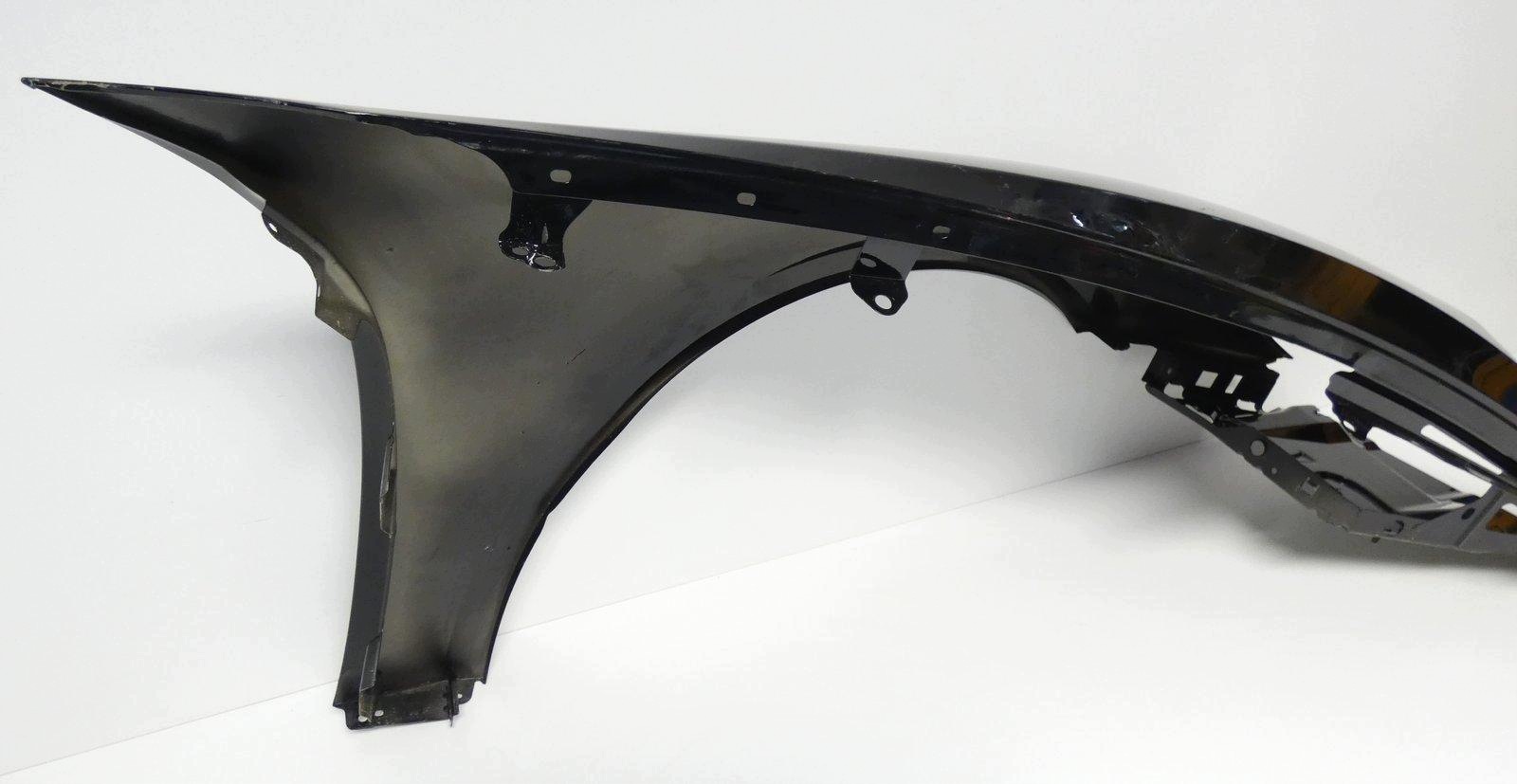 PORSCHE CAYMAN BOXSTER 530780203 2016- fender front front left