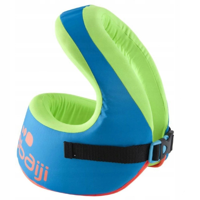 Kamizelka Do Pływania Dla Dzieci 15-25 kg Piankowa