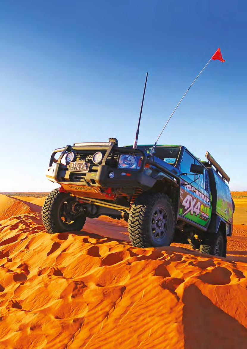 FLAGA + MASZT BEZPIECZEŃSTWA 1,8m OŚWIETLENIE LED