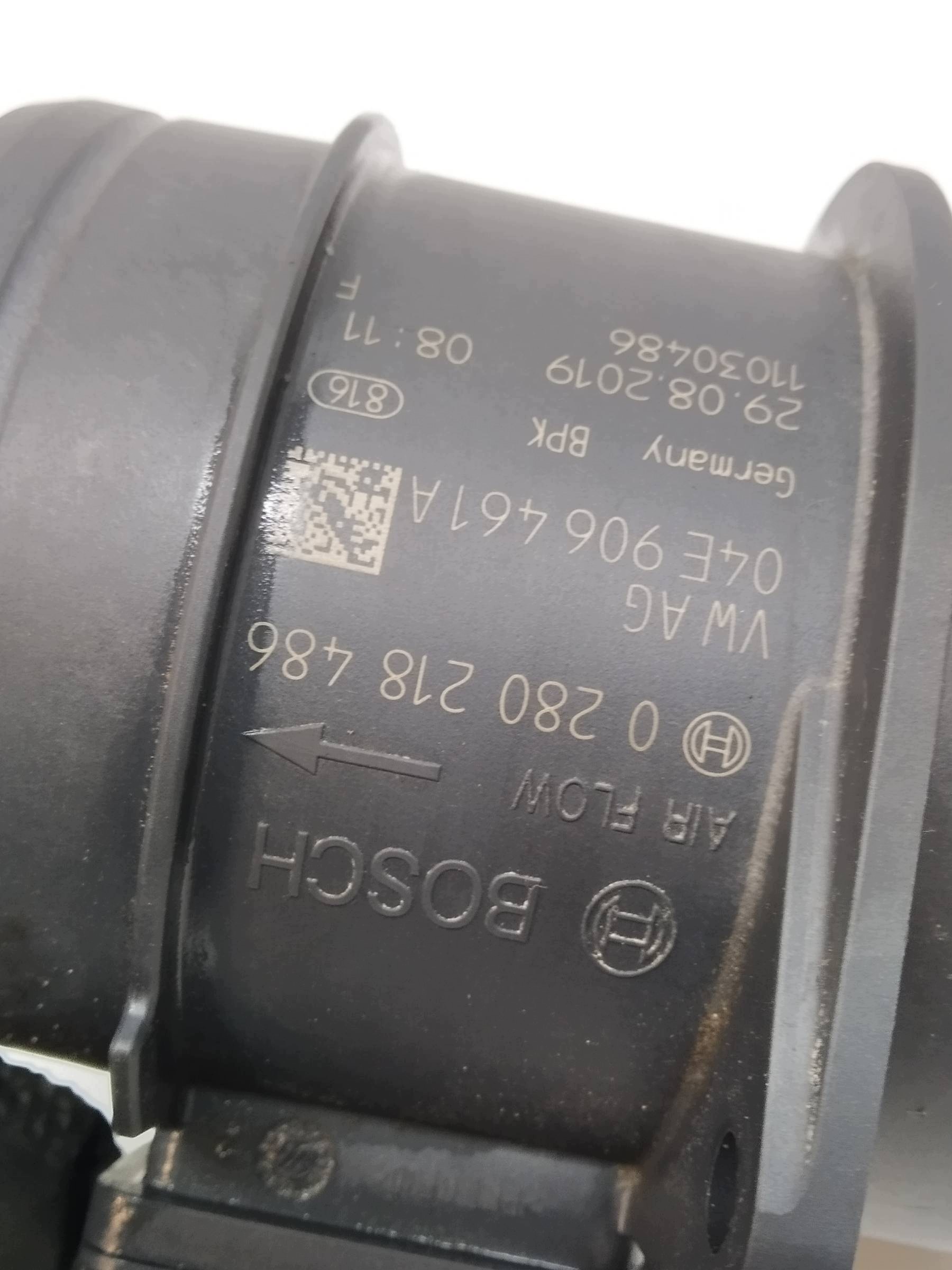 Debimetro 0280218486 Audi A6 V (2018-) C8