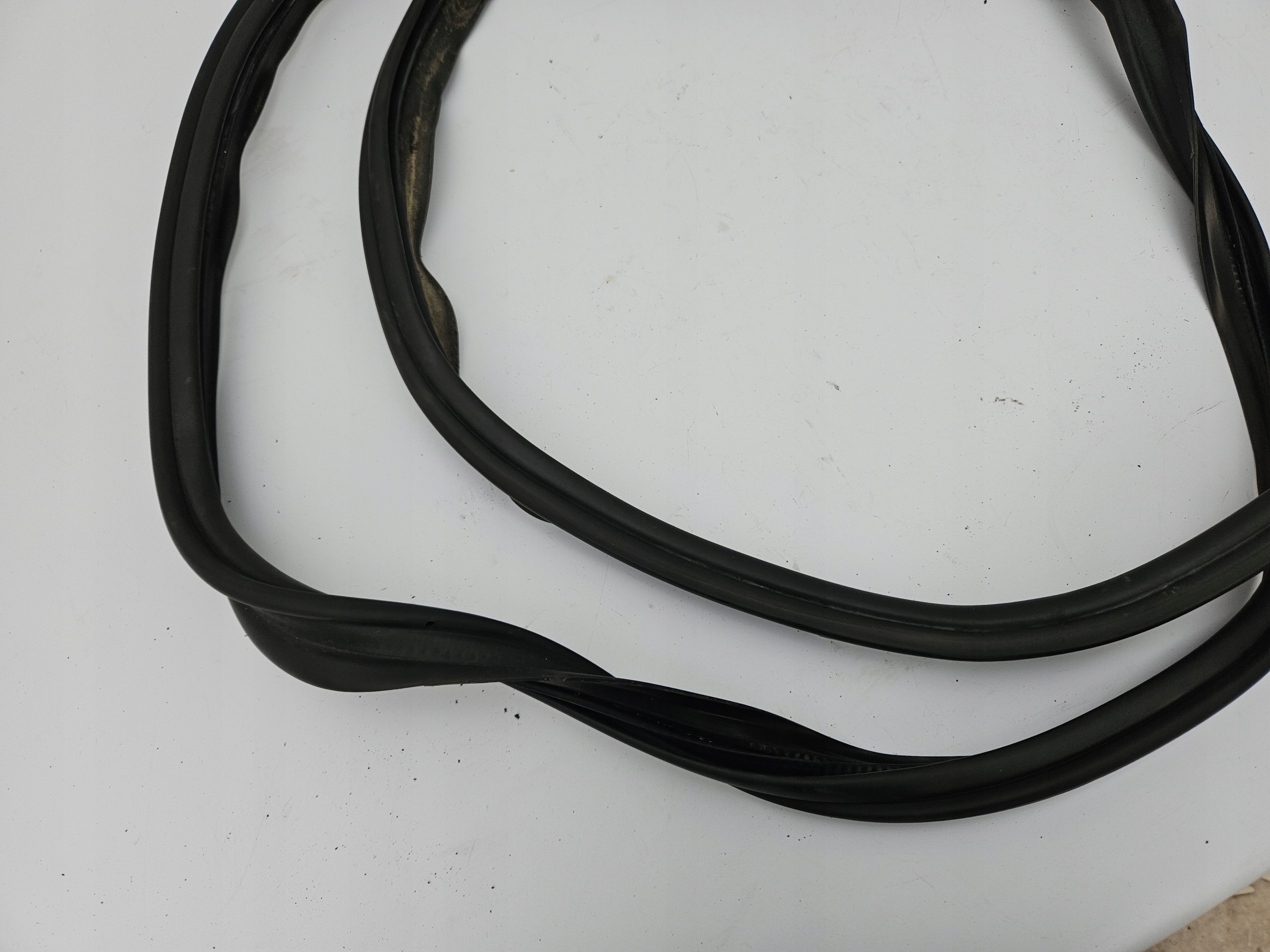 gasket bonnet boot AUDI A7 C7 4G