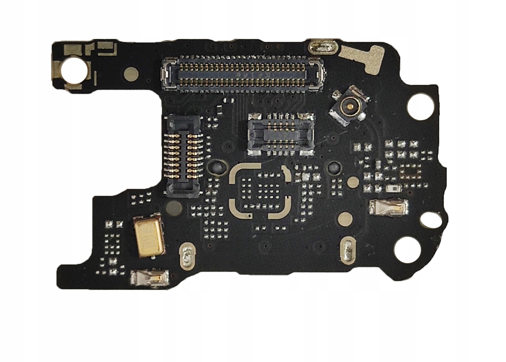 PŁYTKA GNIAZDO SIM MIKROFON DO HUAWEI P30 PRO Pasuje do modelu VOG-L09 VOG-L29 VOG-AL00, VOG-TL00, VOG-L04, VOG-AL10, HW-02L