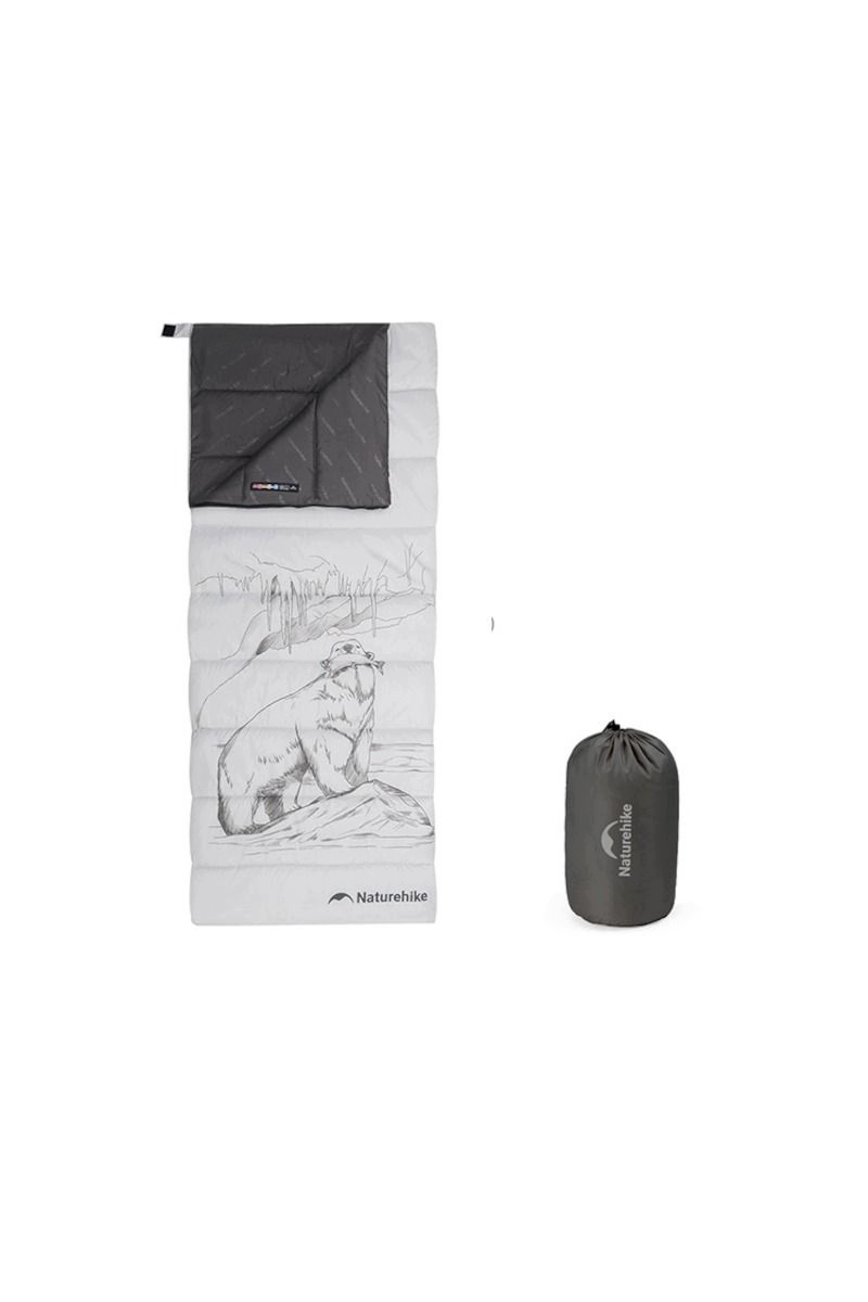 Syntetický spací pytel M300 Envelope CNK2350WS023