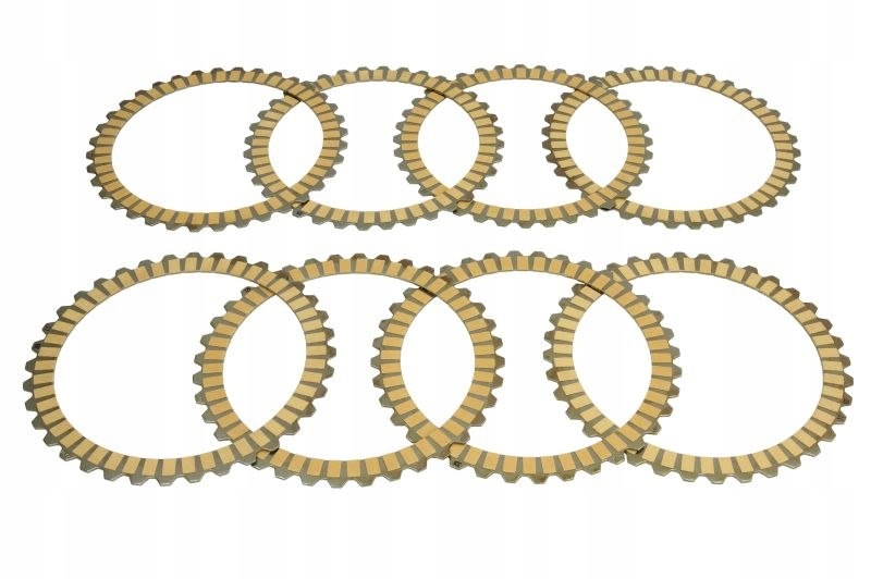 Tarcza sprzęgła TRW MCC803-8C