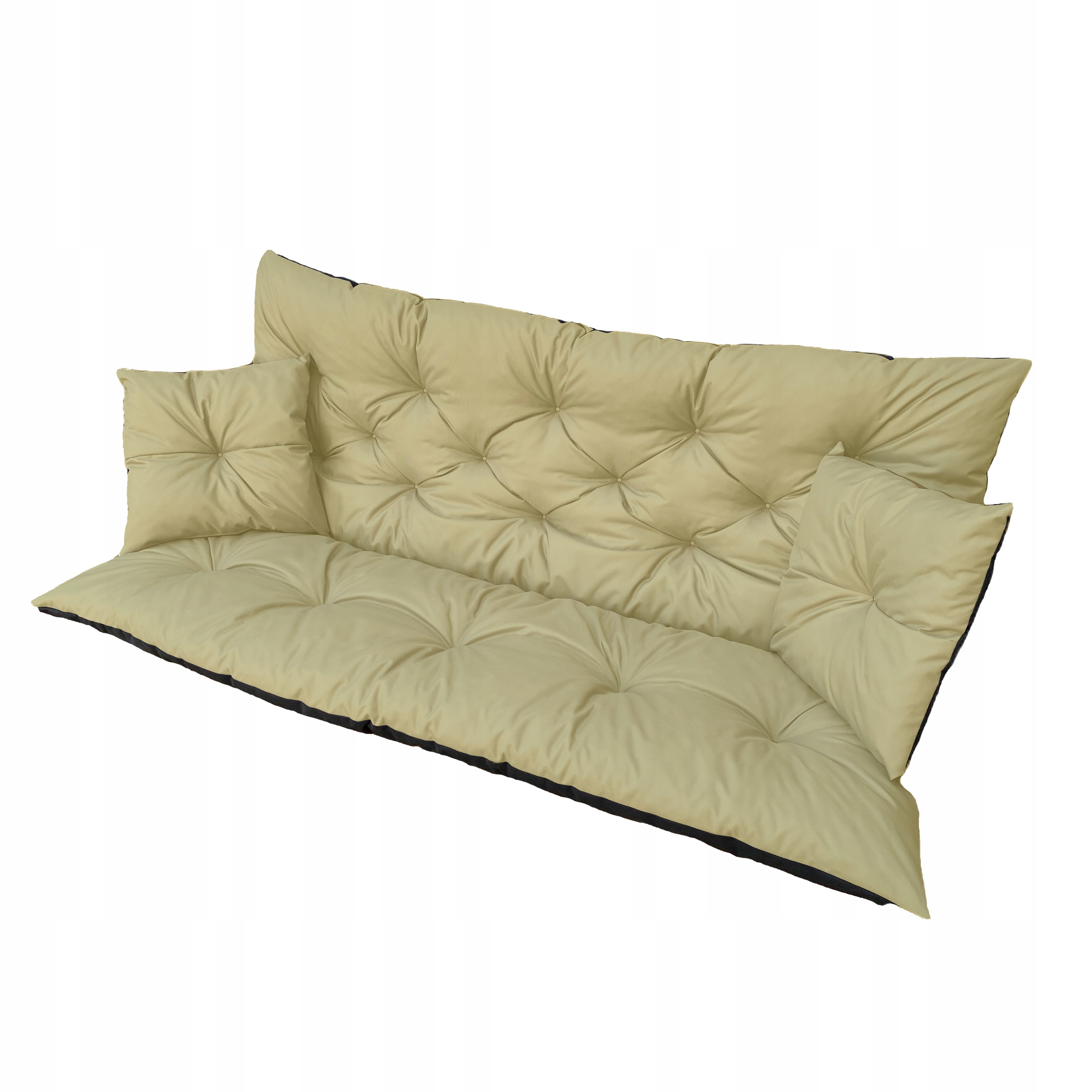 Poduszki Ogrodowe Na Meble Ogrodowe 120x60x50 Poduszka Na Lawke Hustawke