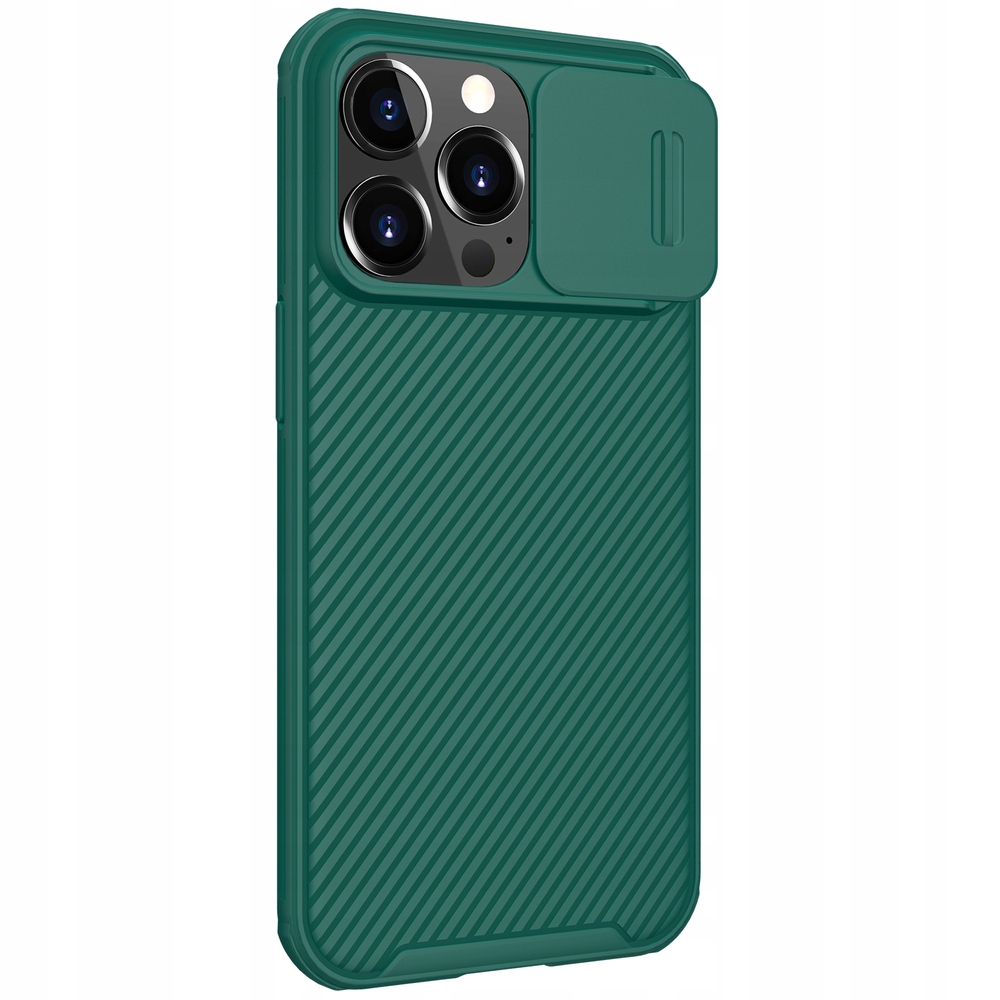 Etui Nillkin Camshield Pro do iPhone 13 Pro Marka Inna