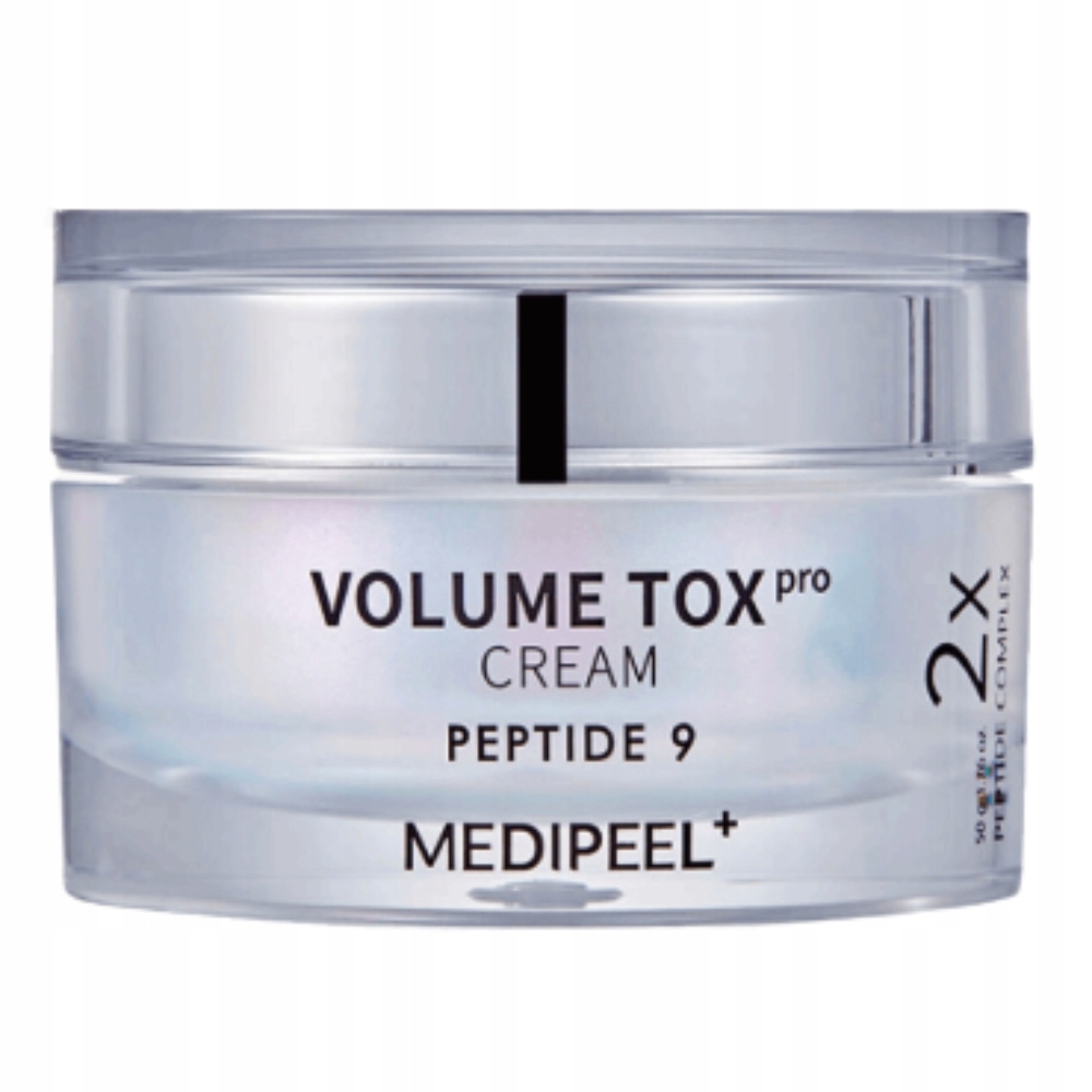 Medi-peel Peptide 9 Volume Tox Cream Pro 50 ml – zpevňující krém