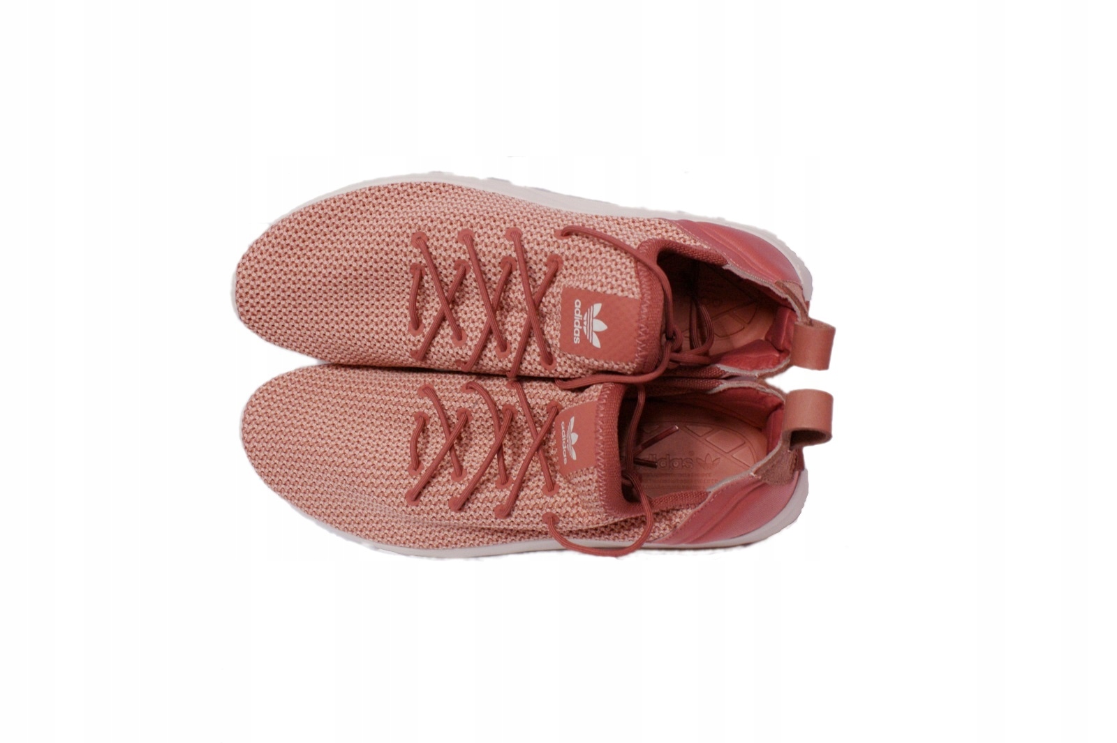 Buty Sportowe Damskie Adidas ZX Flux ADV Virute Długość wkładki 27.5 cm