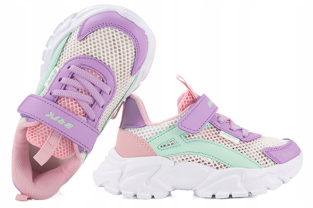 

Bartek 15435003 Buty Sportowe Sneakersy Pu 30