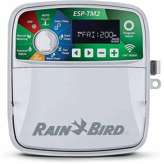 Externý ovládač ESP-TM2 8 WiFi Rain Bird