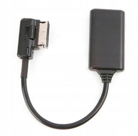 ADAPTER BLUETOOTH INTERFEJS AMI MMI AUDI VW