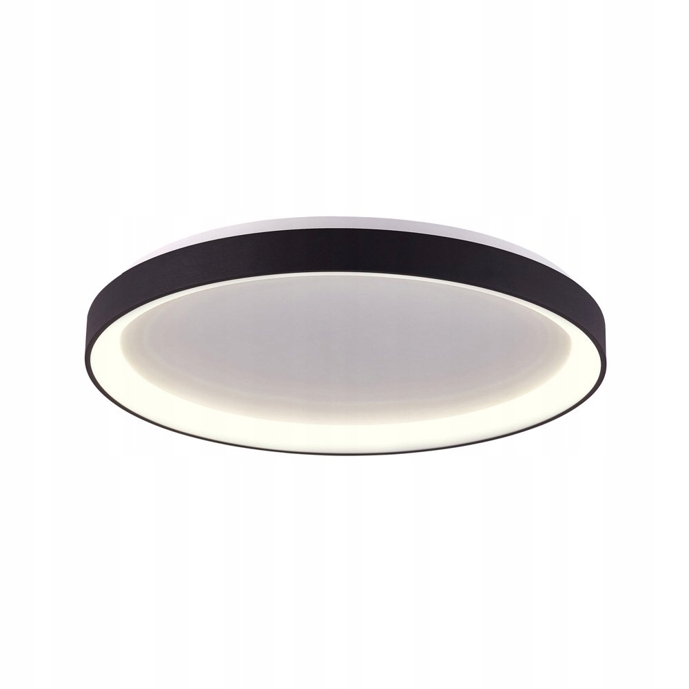 Led stropná lampa 48W Vico PLF-53675-058RC-BK-3KS4K Trdimm Italux