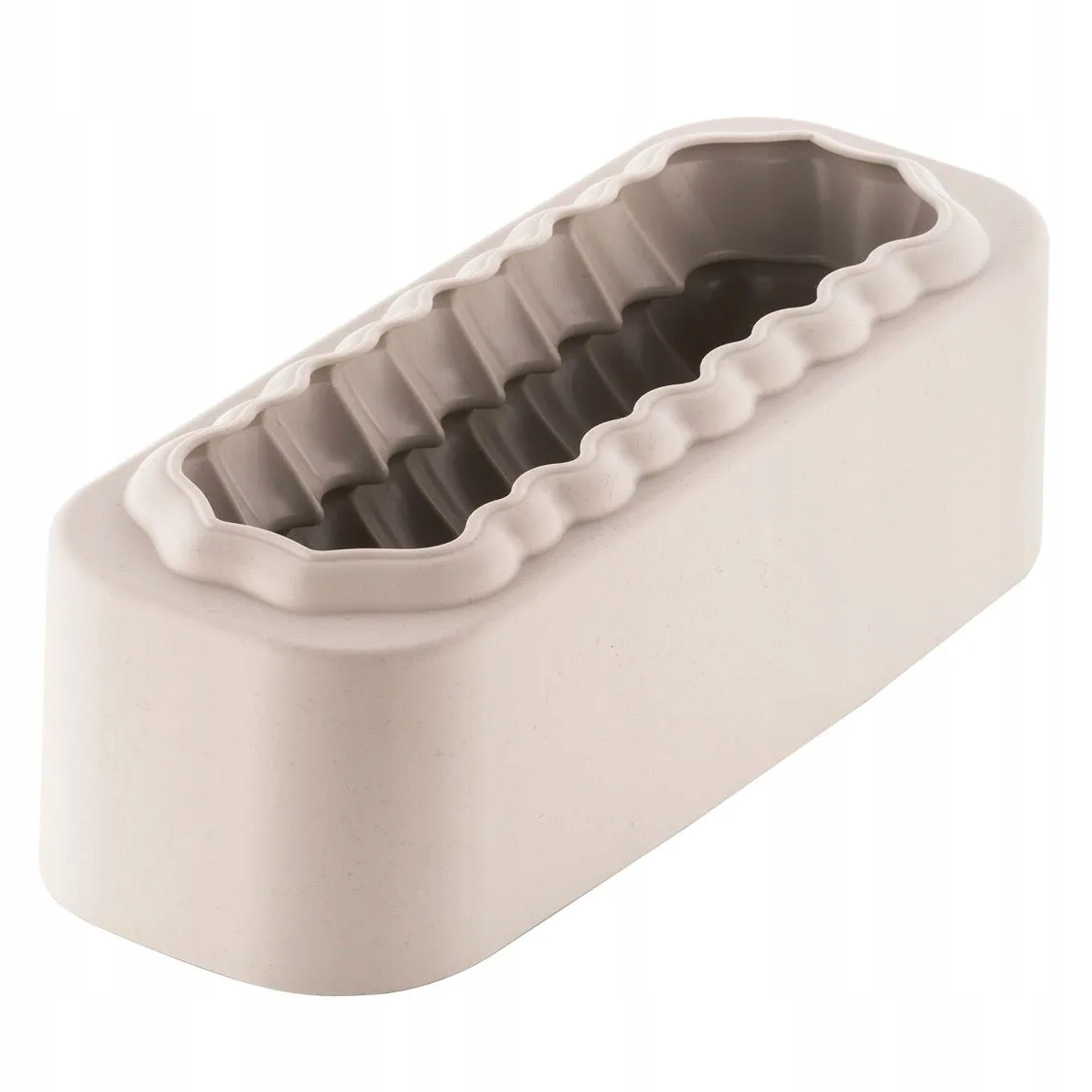 Buche Sapin Silikonová forma na vánoční stromek Silikomart