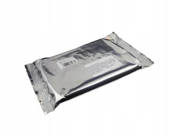 MASA SUPERLEKKA BIAŁA 100G FOREMKI ODCISKI 523-713 Marka inna