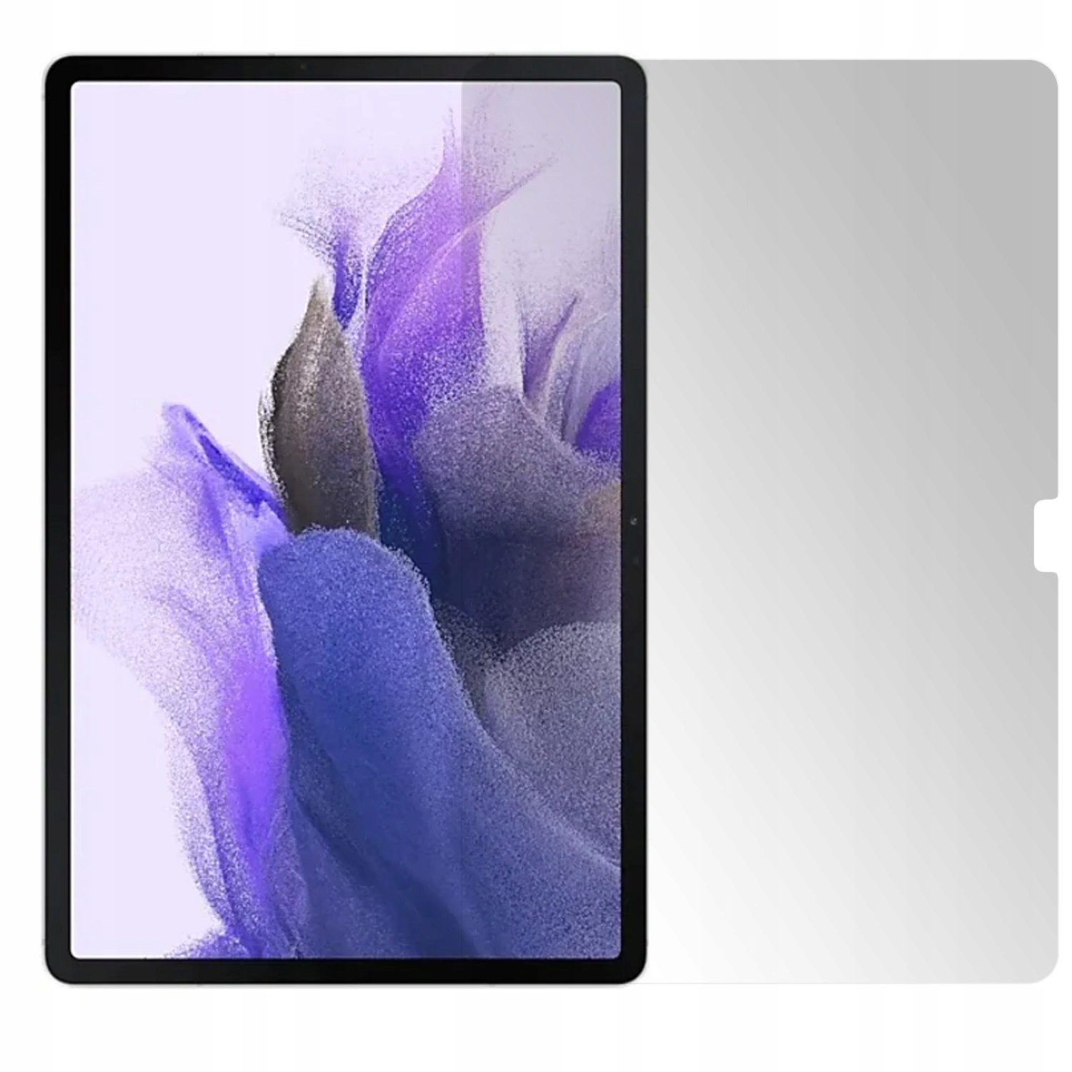 

Szkło hartowane do Galaxy Tab S7 Fe T736/Plus T970