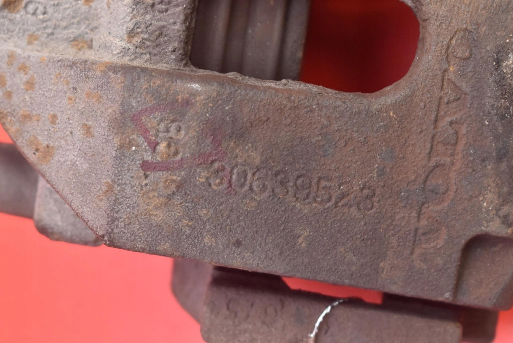 caliper brake left rear part VOLVO XC90 2.4 D5 AWD 02-06
