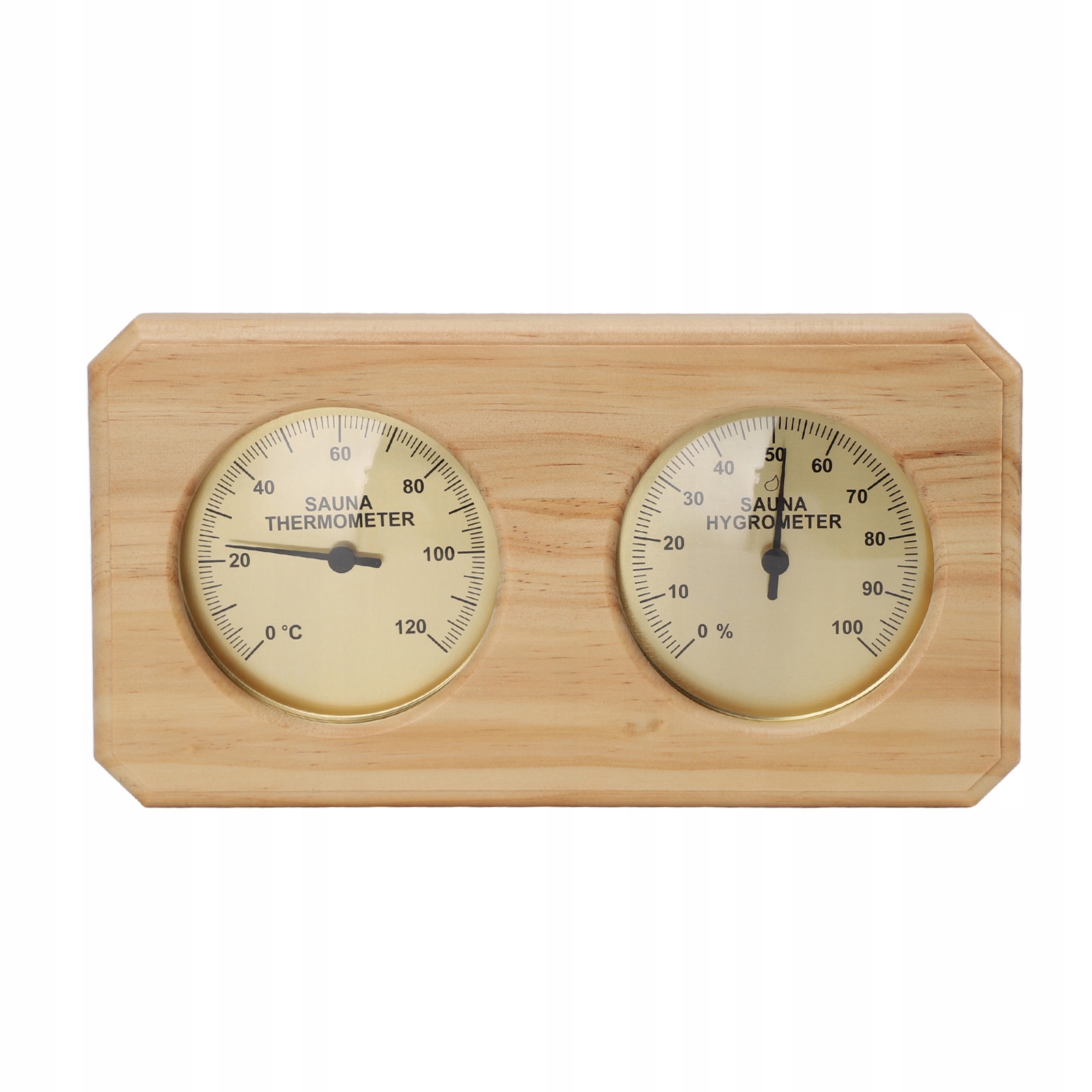 Termo-higrometr Do Sauny Sawo 2W1