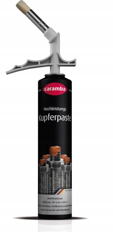 PASTA MIEDZIANA 200G /CP/