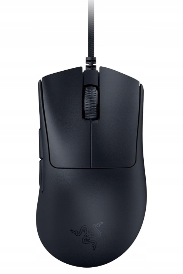 Myszka gamingowa Razer DeathAdder V3 Czarna