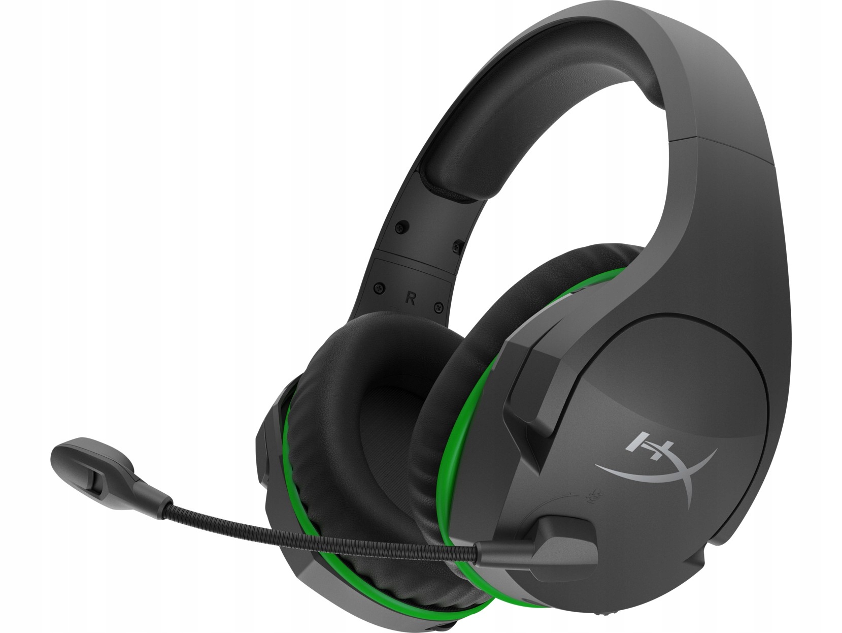Bezdrôtové slúchadlá na uši HyperX Cloud Stinger Core Xbox